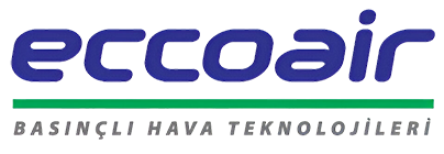 Eccoair Kompresör