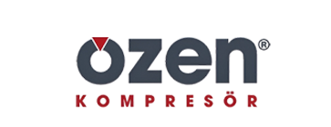 Özen Kompresör